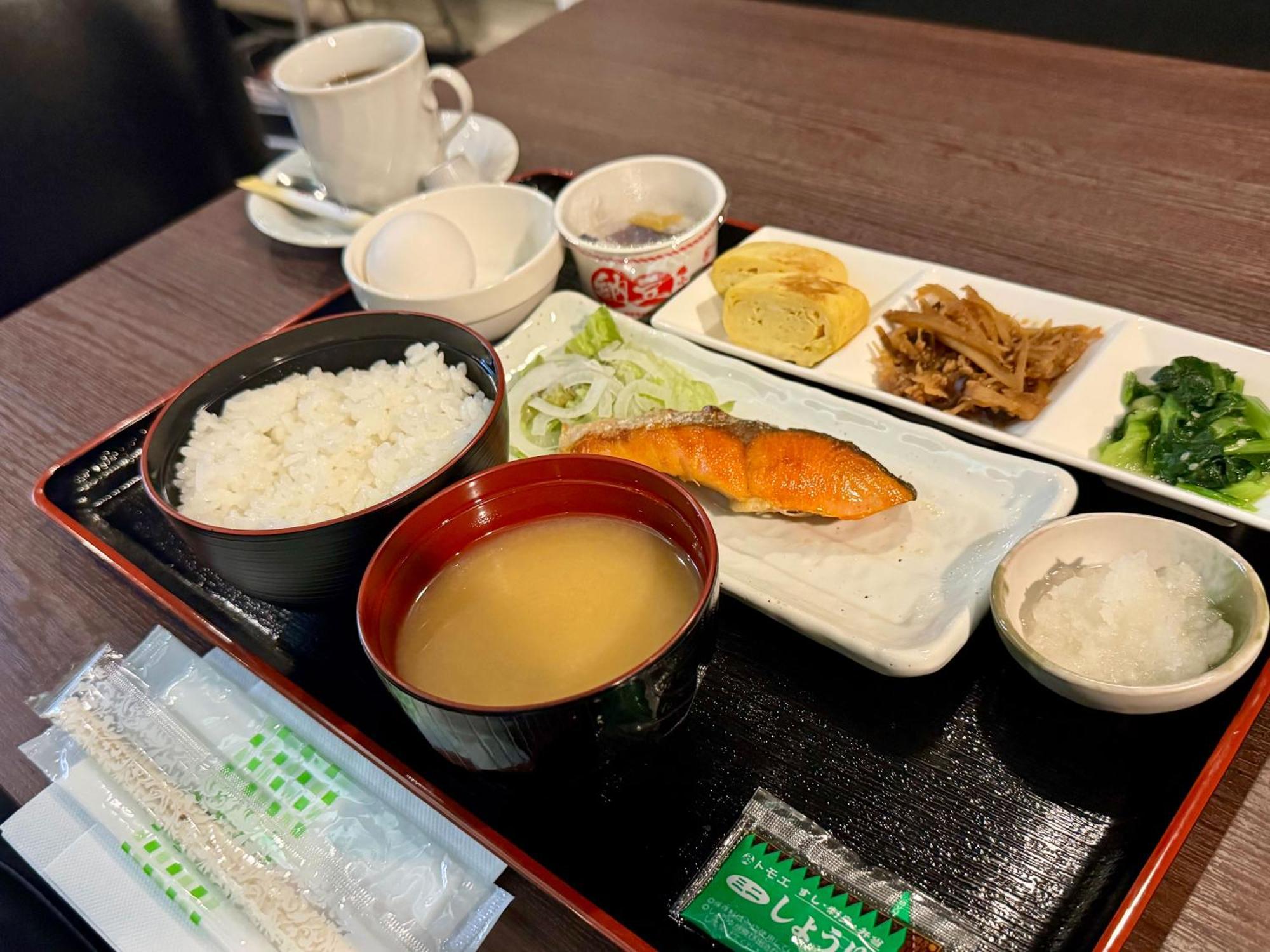 Hotel Annex Sapporo Ngoại thất bức ảnh
