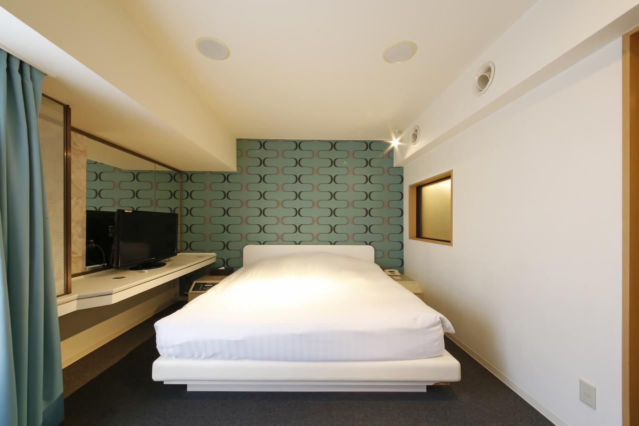 Hotel Annex Sapporo Ngoại thất bức ảnh