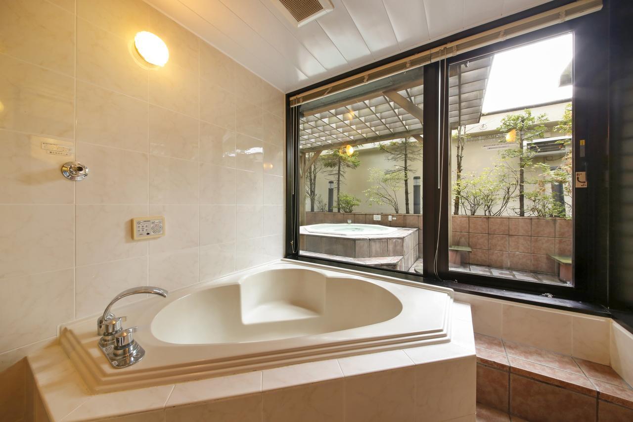 Hotel Annex Sapporo Ngoại thất bức ảnh