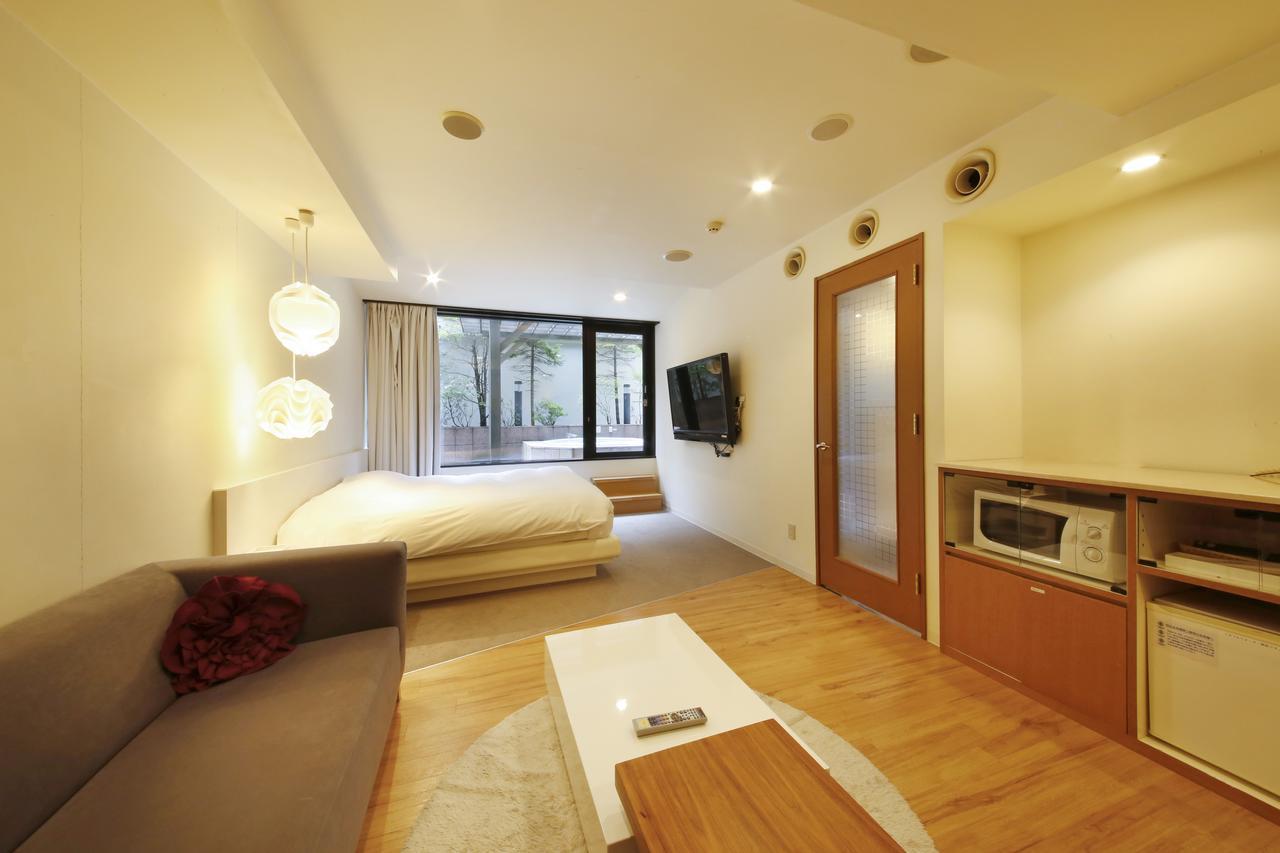 Hotel Annex Sapporo Ngoại thất bức ảnh