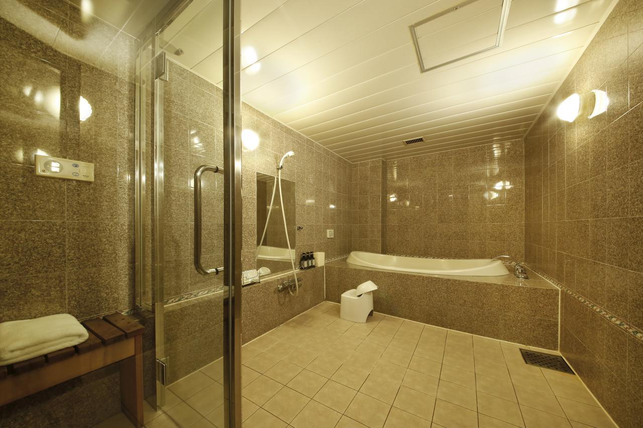 Hotel Annex Sapporo Ngoại thất bức ảnh