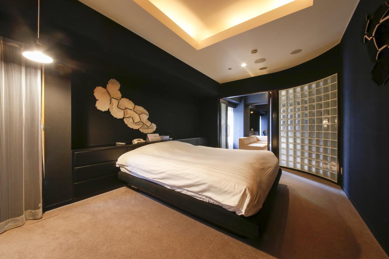 Hotel Annex Sapporo Ngoại thất bức ảnh